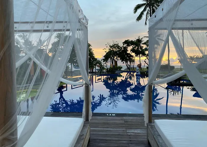 Kiss Bali Villas